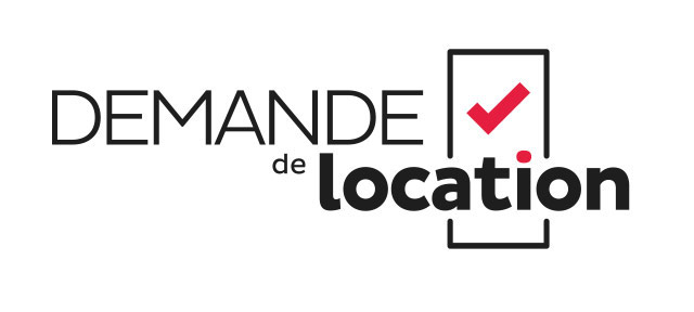 Logo Demande de location