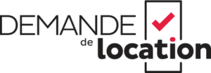 Logo Demande de location