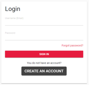 Forgot password?
